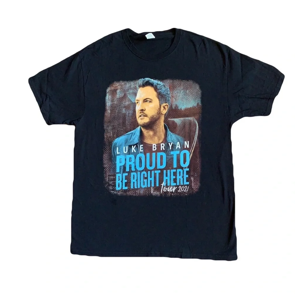 Luke Bryan - Picture 3 of 7